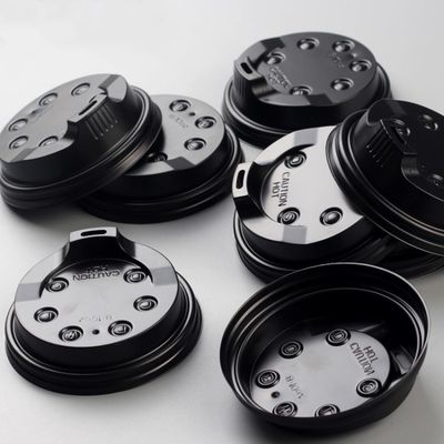 Hochgeschwindigkeits-HLD-420W Plastikdeckel Hualida, der Maschine herstellt fournisseur