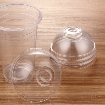 Leistungsfähige Plastikabdeckung der besseren Qualität, die den Trinkbecherdeckel bildet Maschine herstellt fournisseur