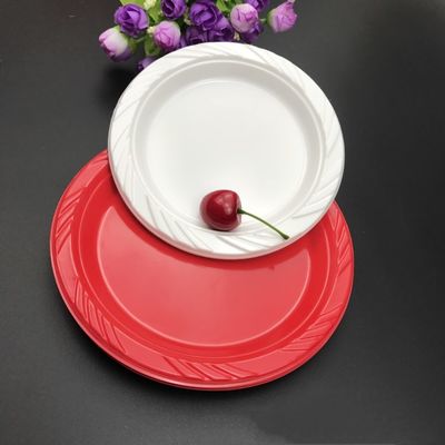 Ps-Plastikfruchtbehältersalat-Plattenherstellungsmaschinenpreis für Nahrung fournisseur