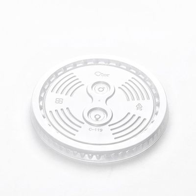 Einfach, den Plastik Soem-Entwurfs zu steuern pp., der den Wegwerfplastikschalendeckel herstellt Maschine thermoforming ist fournisseur