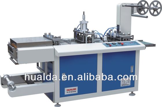 HLD-420W Schalen-Deckel, die Maschine bilden fournisseur