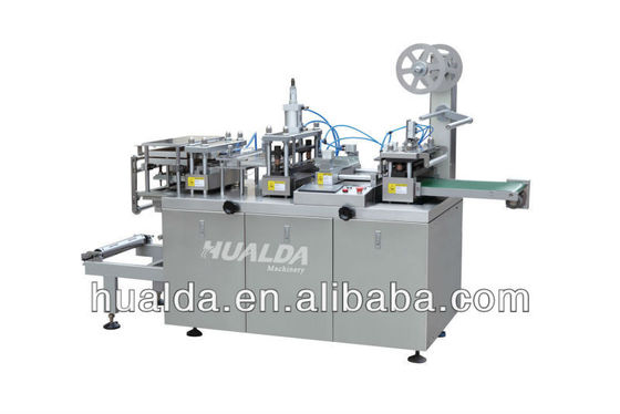 Automatische Kälte HLD420W trinkt die Deckel, die Maschine bilden fournisseur