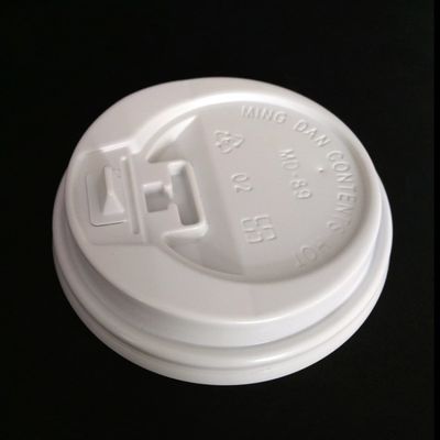 Erstklassiger Kaffeetassedeckel der guten Qualität, der Maschine bildet fournisseur