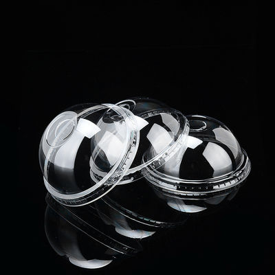 Plastikmaterielle Plastikdeckel-Formung der schalen-pp./Thermoforming-Maschine fournisseur