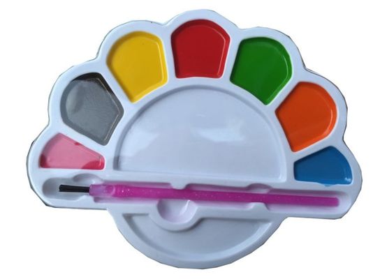 Maschine, zum des Wegwerftransparenten Wachsplastikzeichenstifts herzustellen, Verpackeneinsatzschalekasten einzusperren fournisseur