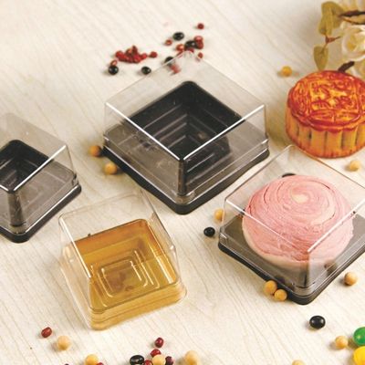 Thermoforming Maschine der Plastikpizzakastendeckel-Abdeckung fournisseur
