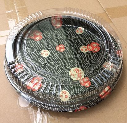 Thermoforming Maschine der Plastikpizzakastendeckel-Abdeckung fournisseur