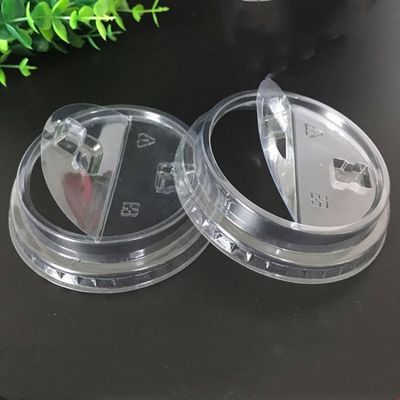 Großverkauf-Superqualität der Fabrik fertigte den thermoforming Kaffeetassedeckel der Maschinenplastikschale/besonders an, der Maschine herstellt fournisseur