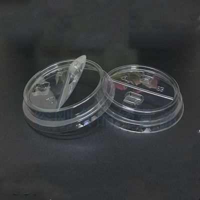 Guter Preis-Plastikschalen-Kappe, die Maschine herstellt fournisseur