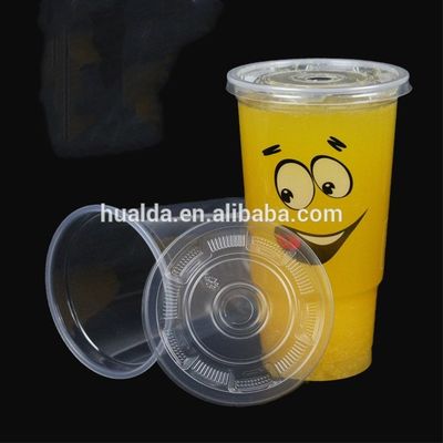 Kaffeetassedeckel des Plastikdeckels thermoforming, der Maschine herstellt fournisseur