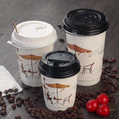 Kaffeetassedeckel des Plastikdeckels thermoforming, der Maschine herstellt fournisseur