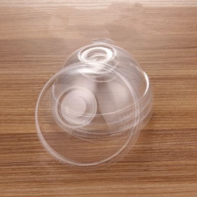 Lärmarmer Plastikdeckel der einfachen Operation, der Maschine mit schneller Lieferung herstellt fournisseur