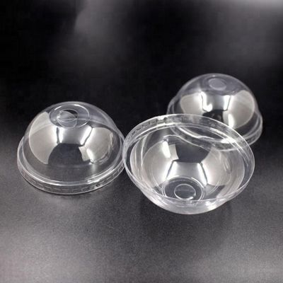 Wegwerfplastikschalen-Produkt-Deckel Thermoforming, das Maschinerie herstellt fournisseur