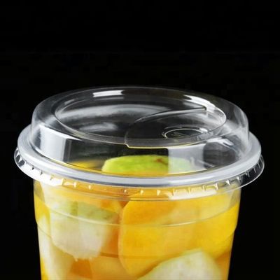 Wegwerfplastikschalen-Produkt-Deckel Thermoforming, das Maschinerie herstellt fournisseur