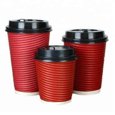 Plastikkaffeetassedeckelausschnitt und -Stanzmaschine fournisseur