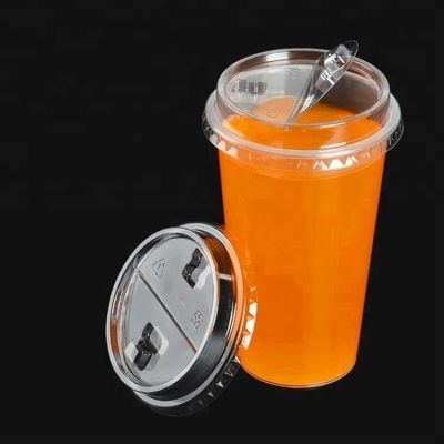 Plastikeiscreme-Schalendeckelausschnitt und -Stanzmaschine fournisseur