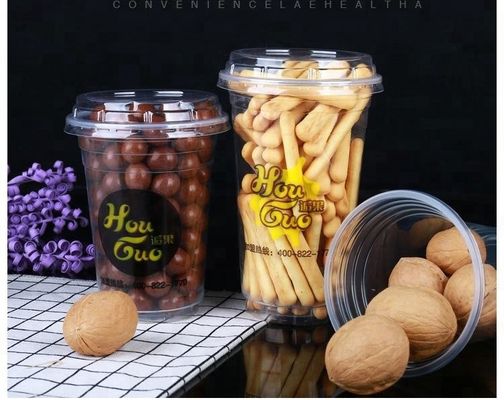 Plastikeiscreme-Schalendeckelausschnitt und -Stanzmaschine fournisseur