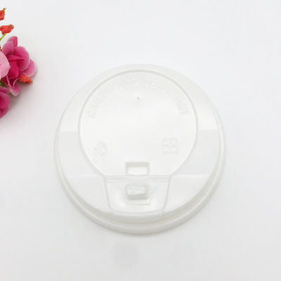 Kleine Maschine, zum der Plastikkaffeetasse-Deckelkappe herzustellen fournisseur