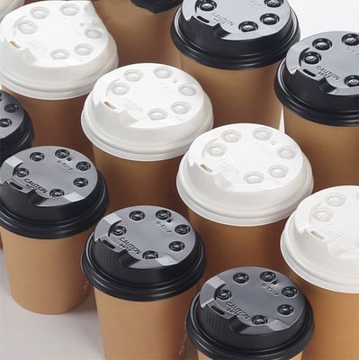 Kleine Maschine, zum der Plastikkaffeetasse-Deckelkappe herzustellen fournisseur