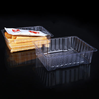 Wegwerfbehälterbehältermaschine des brezelSchokoriegels Verpacken fournisseur