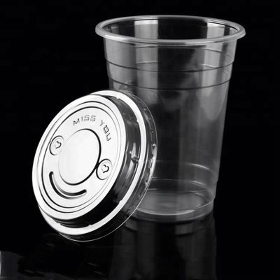 Dauerhafter Kaffee-Plastikschale, die Maschinen-kundenspezifischen Logo Soem-/ODM-Service bildet fournisseur